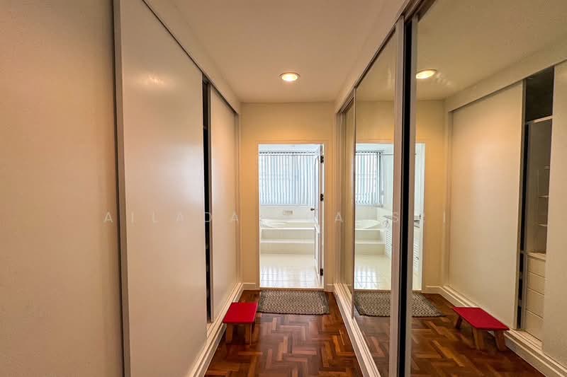 Prime Mansion One, Bangkok, Soi Sukhumvit 31, Khlongtoei Nua, Watthana, Bangkok, 3 Bedrooms, 250 sqm, Condo For Sale, by Ailada Ngamsri, 500154321 - DDproperty.com