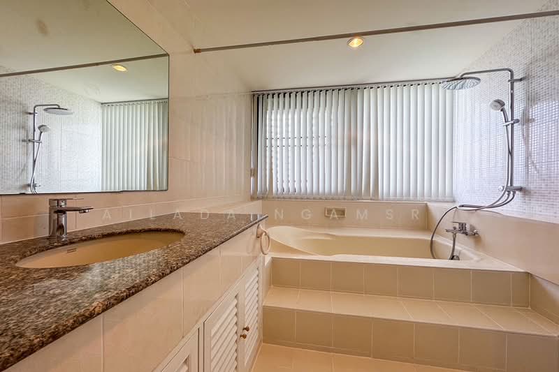 Prime Mansion One, Bangkok, Soi Sukhumvit 31, Khlongtoei Nua, Watthana, Bangkok, 3 Bedrooms, 250 sqm, Condo For Sale, by Ailada Ngamsri, 500154321 - DDproperty.com