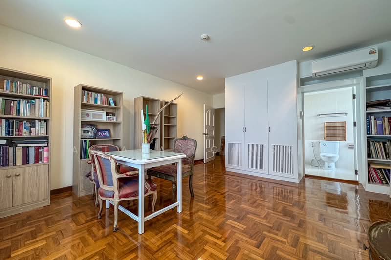 Prime Mansion One, Bangkok, Soi Sukhumvit 31, Khlongtoei Nua, Watthana, Bangkok, 3 Bedrooms, 250 sqm, Condo For Sale, by Ailada Ngamsri, 500154321 - DDproperty.com