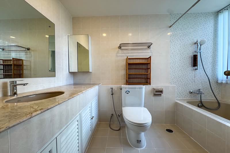 Prime Mansion One, Bangkok, Soi Sukhumvit 31, Khlongtoei Nua, Watthana, Bangkok, 3 Bedrooms, 250 sqm, Condo For Sale, by Ailada Ngamsri, 500154321 - DDproperty.com