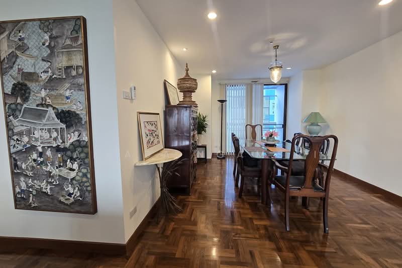 Prime Mansion One, Bangkok, Soi Sukhumvit 31, Khlongtoei Nua, Watthana, Bangkok, 3 Bedrooms, 250 sqm, Condo For Sale, by Ailada Ngamsri, 500154321 - DDproperty.com