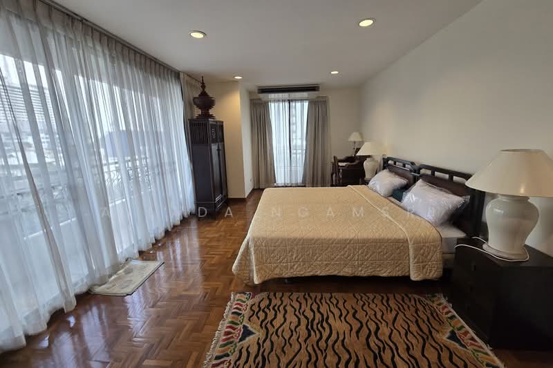 Prime Mansion One, Bangkok, Soi Sukhumvit 31, Khlongtoei Nua, Watthana, Bangkok, 3 Bedrooms, 250 sqm, Condo For Sale, by Ailada Ngamsri, 500154321 - DDproperty.com