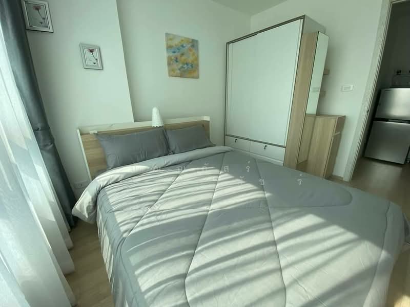 Artemis Sukhumvit 77 : อาร์ทิมิส สุขุมวิท 77, กรุงเทพ, 418 ถนนสุขุมวิท 77, สวนหลวง, สวนหลวง, กรุงเทพ, 31 ตร.ม., คอนโด ให้เช่า, โดย ปัณณภัสร์ ศรีพัชรพัชร์, 500154323 - DDproperty.com