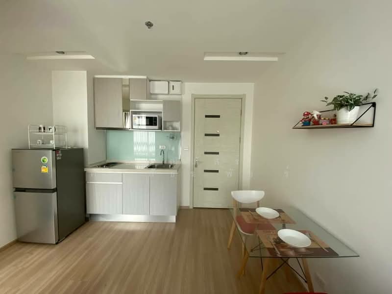 Artemis Sukhumvit 77 : อาร์ทิมิส สุขุมวิท 77, กรุงเทพ, 418 ถนนสุขุมวิท 77, สวนหลวง, สวนหลวง, กรุงเทพ, 31 ตร.ม., คอนโด ให้เช่า, โดย ปัณณภัสร์ ศรีพัชรพัชร์, 500154323 - DDproperty.com