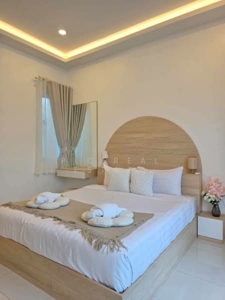 Pool Villa for Sale in Huay Yai Ready to Operate Business, Chon Buri (Pattaya), Bang Lamung, Bang Lamung (Pattaya), Chon Buri (Pattaya), 5 Bedrooms, 496 sqm, Villa For Sale, by PLC Real Estate, 500154325 - DDproperty.com