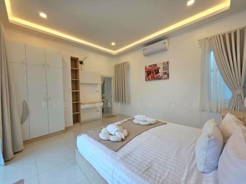 Pool Villa for Sale in Huay Yai Ready to Operate Business, Chon Buri (Pattaya), Bang Lamung, Bang Lamung (Pattaya), Chon Buri (Pattaya), 5 Bedrooms, 496 sqm, Villa For Sale, by PLC Real Estate, 500154325 - DDproperty.com