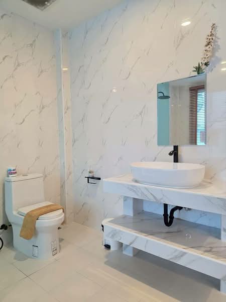 Pool Villa for Sale in Huay Yai Ready to Operate Business, Chon Buri (Pattaya), Bang Lamung, Bang Lamung (Pattaya), Chon Buri (Pattaya), 5 Bedrooms, 496 sqm, Villa For Sale, by PLC Real Estate, 500154325 - DDproperty.com