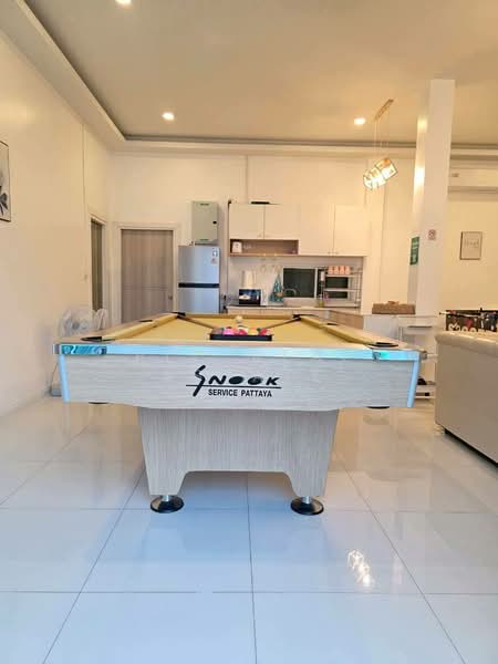 Pool Villa for Sale in Huay Yai Ready to Operate Business, Chon Buri (Pattaya), Bang Lamung, Bang Lamung (Pattaya), Chon Buri (Pattaya), 5 Bedrooms, 496 sqm, Villa For Sale, by PLC Real Estate, 500154325 - DDproperty.com