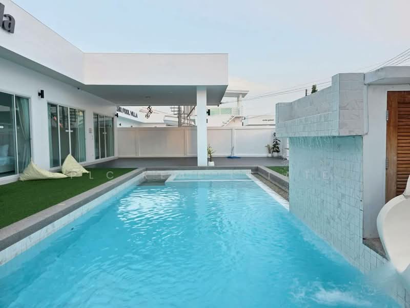 Pool Villa for Sale in Huay Yai Ready to Operate Business, Chon Buri (Pattaya), Bang Lamung, Bang Lamung (Pattaya), Chon Buri (Pattaya), 5 Bedrooms, 496 sqm, Villa For Sale, by PLC Real Estate, 500154325 - DDproperty.com