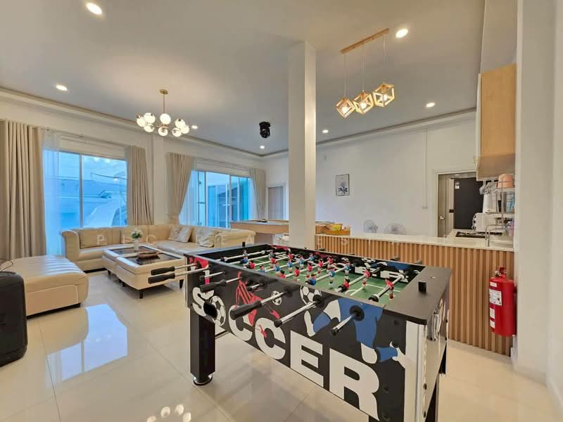 Pool Villa for Sale in Huay Yai Ready to Operate Business, Chon Buri (Pattaya), Bang Lamung, Bang Lamung (Pattaya), Chon Buri (Pattaya), 5 Bedrooms, 496 sqm, Villa For Sale, by PLC Real Estate, 500154325 - DDproperty.com