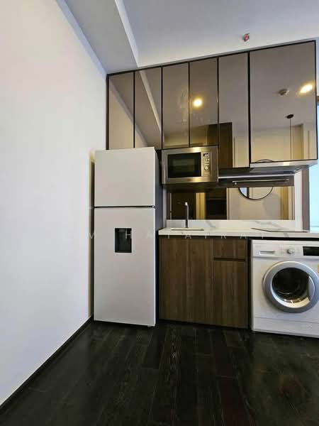 Park Origin Thonglor, Bangkok, Soi Thonglor 10, Sukhumvit Road, Khlong Tan Nua, Watthana, Bangkok, 1 Bedroom, 34 sqm, Condo For Rent, by Aom Hatairat, 500154326 - DDproperty.com