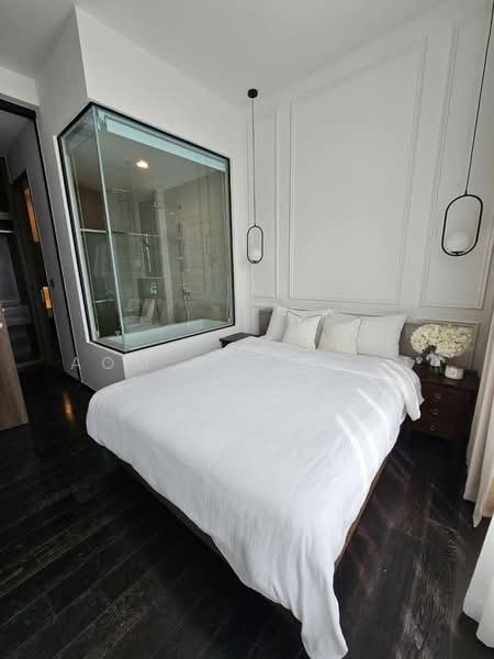 Park Origin Thonglor, Bangkok, Soi Thonglor 10, Sukhumvit Road, Khlong Tan Nua, Watthana, Bangkok, 1 Bedroom, 34 sqm, Condo For Rent, by Aom Hatairat, 500154326 - DDproperty.com