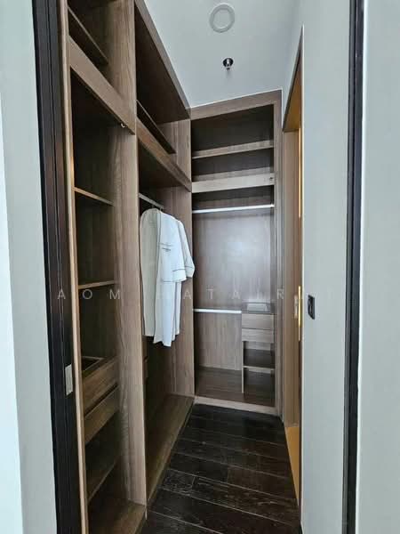 Park Origin Thonglor : พาร์ค ออริจิ้น ทองหล่อ, Bangkok, ซอยทองหล่อ 10 ถนนสุขุมวิท, Khlong Tan Nua, Watthana, Bangkok, 1 Bedroom, 34 sqm, Condo For Rent, by Aom Hatairat, 500154326 - DDproperty.com