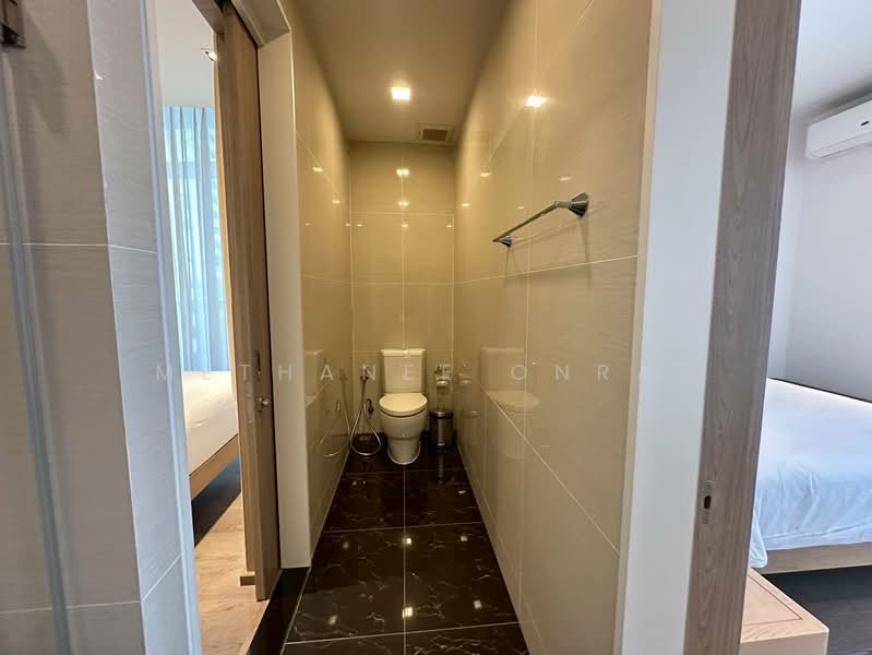 Park Origin Phrom Phong (Park 24) : พาร์ค ออริจิ้น พร้อมพงษ์ (พาร์ค 24), กรุงเทพ, 68 ซอยสุขุมวิท 24, คลองตัน, คลองเตย, กรุงเทพ, 44 ตร.ม., คอนโด ให้เช่า, โดย Methanee Onrat, 500154332 - DDproperty.com