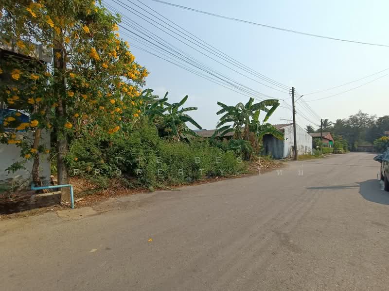 ขาย - ที่ดินพลับพลา จันทบุรี, จันทบุรี