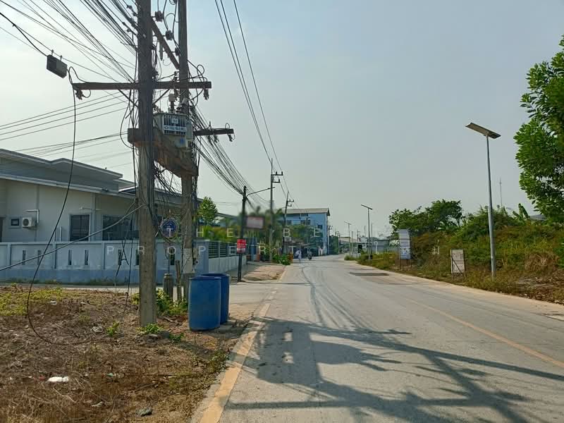 ขาย - ที่ดินพลับพลา จันทบุรี, จันทบุรี