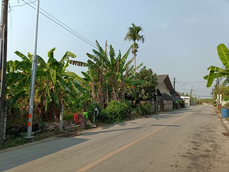 ที่ดินพลับพลา จันทบุรี, Chanthaburi, Phlapphla, Muang Chanthaburi, Chanthaburi, , 796 sqm, Land For Sale, by The Best Property ใหม่, 500154334 - DDproperty.com