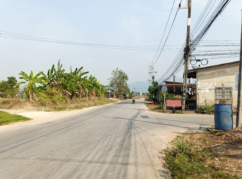 ขาย - ที่ดินพลับพลา จันทบุรี, จันทบุรี