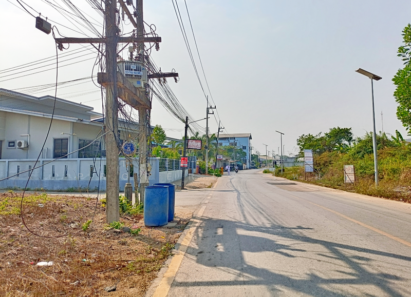 ขาย - ที่ดินพลับพลา จันทบุรี, จันทบุรี