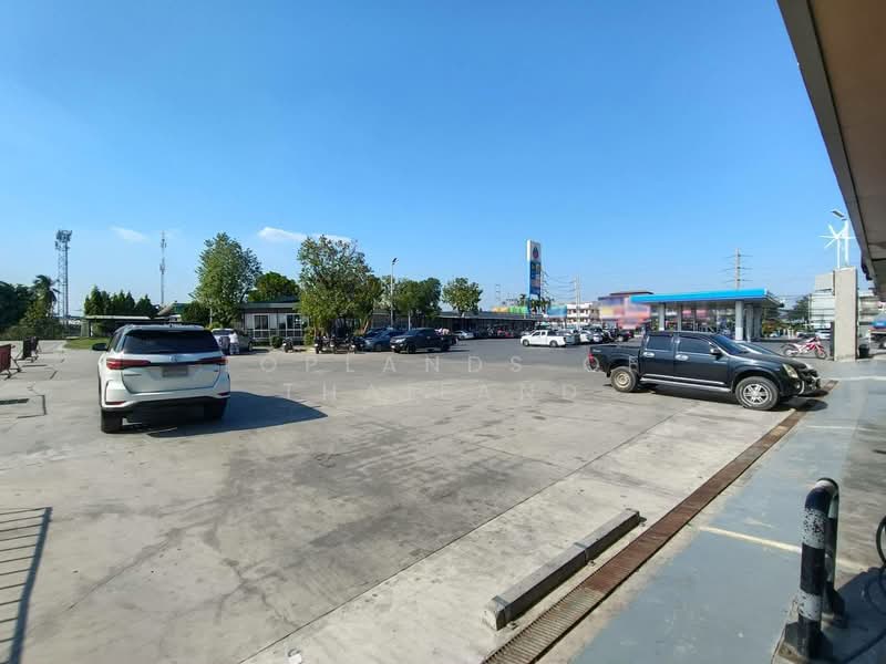 ขาย ที่ดิน ปั๊ม PTT นิคมอุตสาหกรรม อ.ปลวกแดง จ.ระยอง เนื้อที่ 10 ไร่ แหล่งชุมชน การจราจรหนาแน่น ลูกค, Rayong, Mapyangphon, Pluak Daeng, Rayong, , 1,500 sqm, Business For Sale, by TopLands of Thailand, 500154335 - DDproperty.com