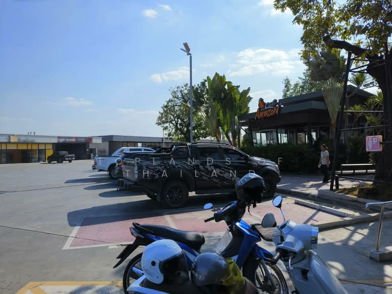 ขาย ที่ดิน ปั๊ม PTT นิคมอุตสาหกรรม อ.ปลวกแดง จ.ระยอง เนื้อที่ 10 ไร่ แหล่งชุมชน การจราจรหนาแน่น ลูกค, Rayong, Mapyangphon, Pluak Daeng, Rayong, , 1,500 sqm, Business For Sale, by TopLands of Thailand, 500154335 - DDproperty.com