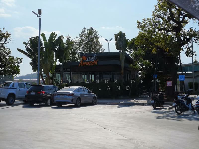 ขาย ที่ดิน ปั๊ม PTT นิคมอุตสาหกรรม อ.ปลวกแดง จ.ระยอง เนื้อที่ 10 ไร่ แหล่งชุมชน การจราจรหนาแน่น ลูกค, Rayong, Mapyangphon, Pluak Daeng, Rayong, , 1,500 sqm, Business For Sale, by TopLands of Thailand, 500154335 - DDproperty.com