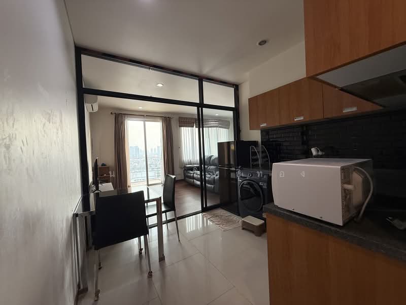 Villa Sathorn : วิลล่า สาทร, กรุงเทพ, 5 ถนนกรุงธนบุรี, คลองต้นไทร, คลองสาน, กรุงเทพ, 42 ตร.ม., คอนโด ให้เช่า, โดย ธนพล โพธิ์ทอง, 500154337 - DDproperty.com