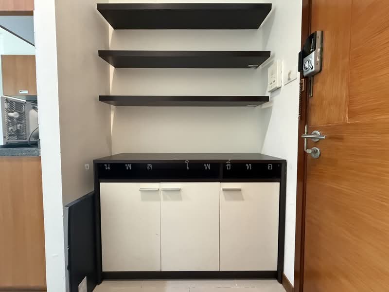 Villa Sathorn, Bangkok, 5 KrungThonBuri Road, Khlong Ton Sai, Khlong San, Bangkok, Studio, 42 sqm, Condo For Rent, by ธนพล โพธิ์ทอง, 500154337 - DDproperty.com