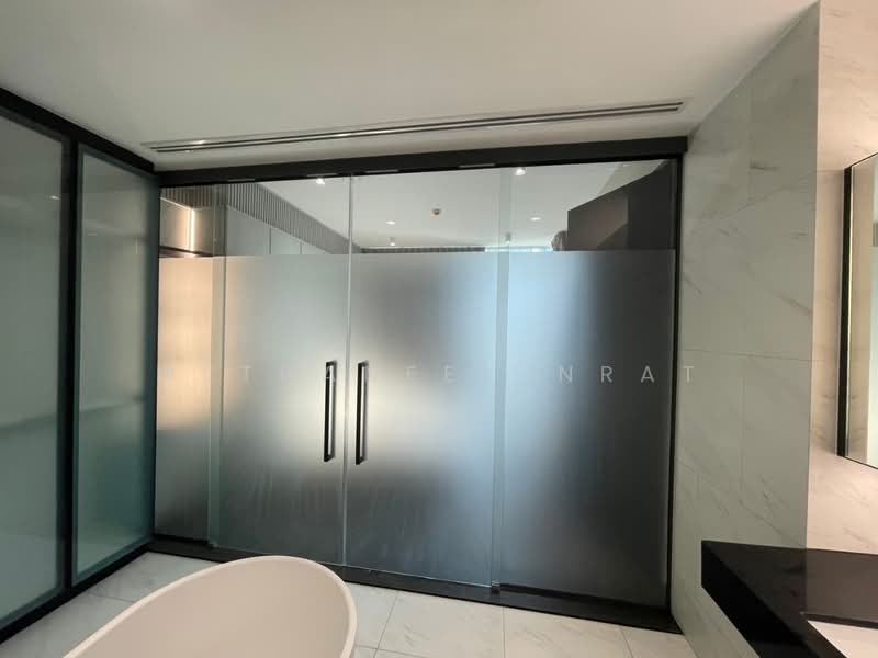 Tait Sathorn 12, Bangkok, Soi Sathorn 12, Sathorn Road, Silom, Bang Rak, Bangkok, 1 Bedroom, 68 sqm, Condo For Rent, by Methanee Onrat, 500154343 - DDproperty.com