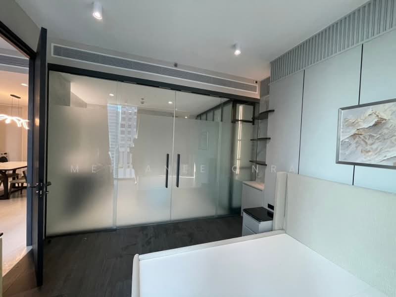 Tait Sathorn 12, Bangkok, Soi Sathorn 12, Sathorn Road, Silom, Bang Rak, Bangkok, 1 Bedroom, 68 sqm, Condo For Rent, by Methanee Onrat, 500154343 - DDproperty.com