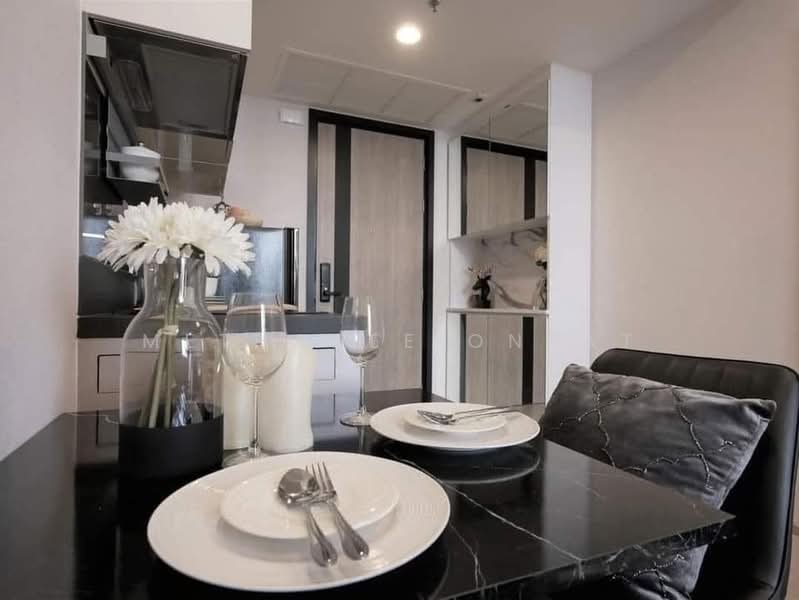 Oka Haus Sukhumvit 36 : โอกะ เฮ้าส์ สุขุมวิท 36, กรุงเทพ, 3399 ถนนพระรามที่ ๔, คลองตัน, คลองเตย, กรุงเทพ, 35 ตร.ม., คอนโด ให้เช่า, โดย Methanee Onrat, 500154344 - DDproperty.com