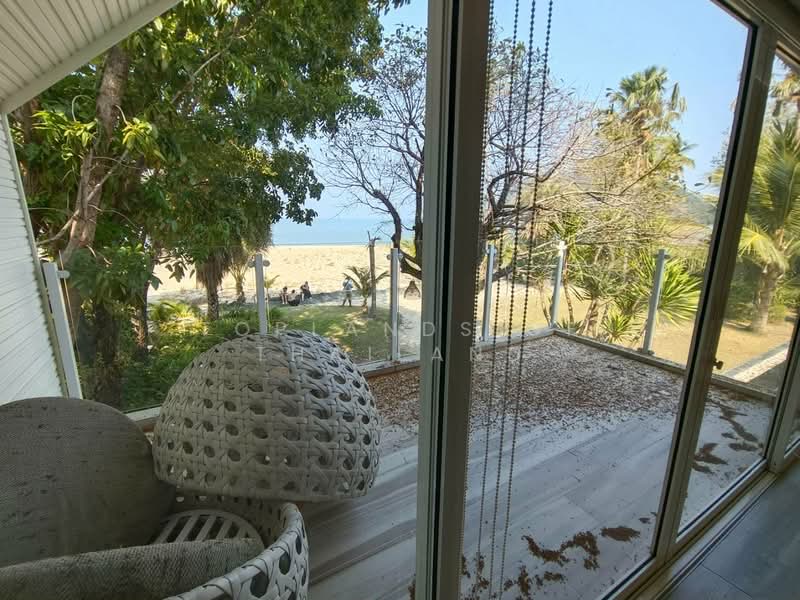 For Sale - ขาย Pool Villa เกาะช้าง (วิวทะเล หาดส่วนตัว ภูเขาล้อมรอบ) เนื้อที่ 355 ตร.วา 700 ตร.ม. +สระว่ายน้ำ, Trat