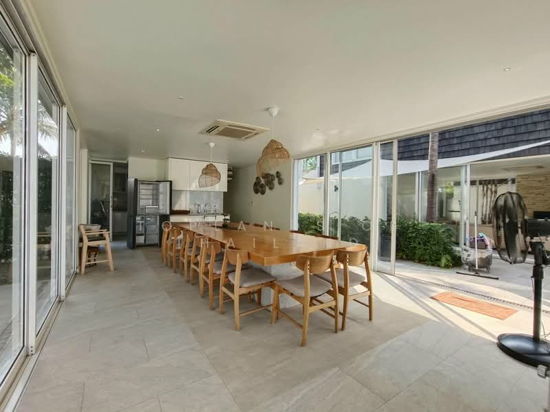 For Sale - ขาย Pool Villa เกาะช้าง (วิวทะเล หาดส่วนตัว ภูเขาล้อมรอบ) เนื้อที่ 355 ตร.วา 700 ตร.ม. +สระว่ายน้ำ, Trat