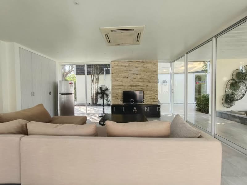 ขาย - ขาย Pool Villa เกาะช้าง (วิวทะเล หาดส่วนตัว ภูเขาล้อมรอบ) เนื้อที่ 355 ตร.วา 700 ตร.ม. +สระว่ายน้ำ, ตราด