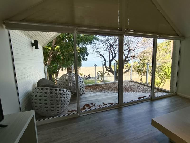 ขาย - ขาย Pool Villa เกาะช้าง (วิวทะเล หาดส่วนตัว ภูเขาล้อมรอบ) เนื้อที่ 355 ตร.วา 700 ตร.ม. +สระว่ายน้ำ, ตราด