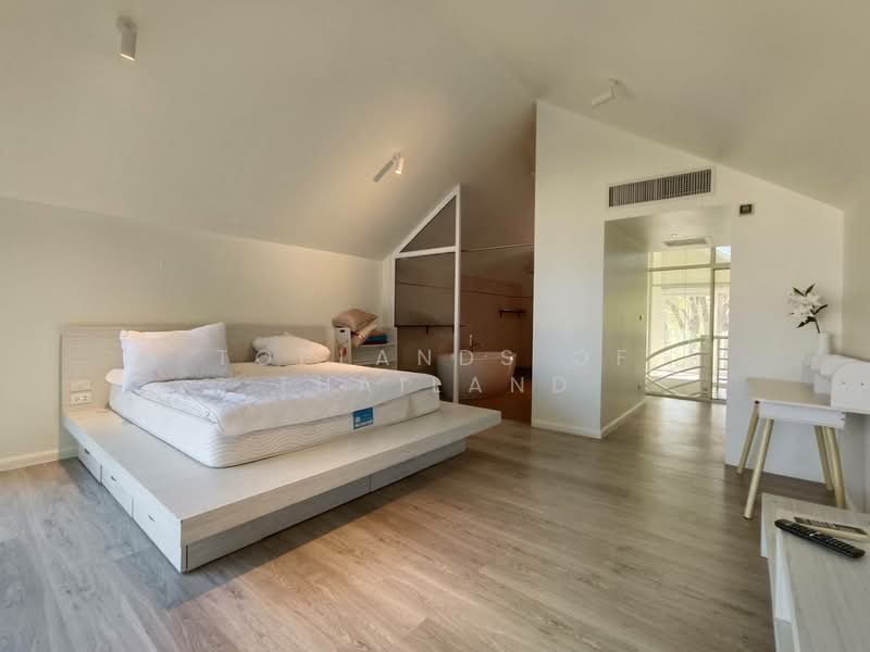 For Sale - ขาย Pool Villa เกาะช้าง (วิวทะเล หาดส่วนตัว ภูเขาล้อมรอบ) เนื้อที่ 355 ตร.วา 700 ตร.ม. +สระว่ายน้ำ, Trat