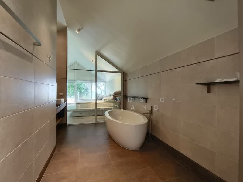 For Sale - ขาย Pool Villa เกาะช้าง (วิวทะเล หาดส่วนตัว ภูเขาล้อมรอบ) เนื้อที่ 355 ตร.วา 700 ตร.ม. +สระว่ายน้ำ, Trat