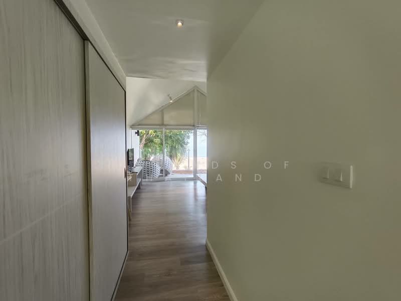 ขาย - ขาย Pool Villa เกาะช้าง (วิวทะเล หาดส่วนตัว ภูเขาล้อมรอบ) เนื้อที่ 355 ตร.วา 700 ตร.ม. +สระว่ายน้ำ, ตราด