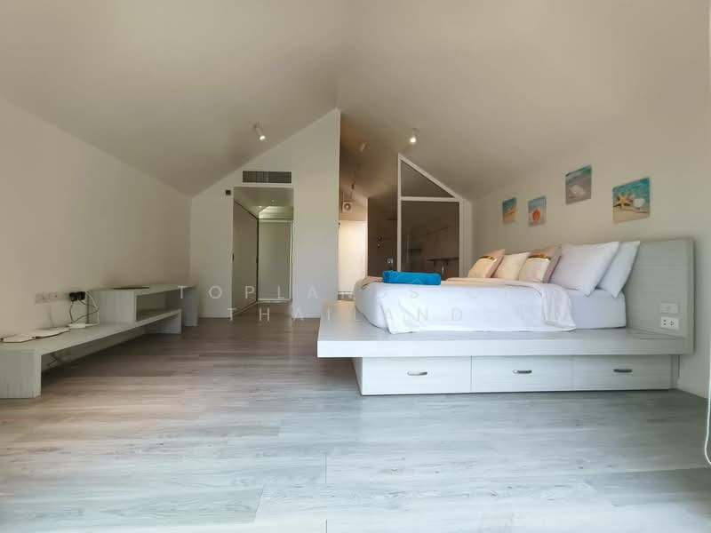 For Sale - ขาย Pool Villa เกาะช้าง (วิวทะเล หาดส่วนตัว ภูเขาล้อมรอบ) เนื้อที่ 355 ตร.วา 700 ตร.ม. +สระว่ายน้ำ, Trat