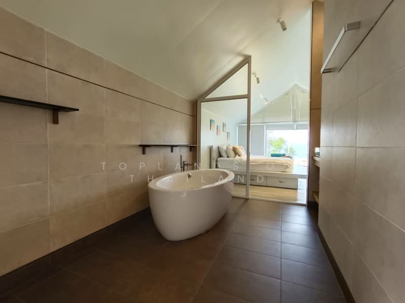 For Sale - ขาย Pool Villa เกาะช้าง (วิวทะเล หาดส่วนตัว ภูเขาล้อมรอบ) เนื้อที่ 355 ตร.วา 700 ตร.ม. +สระว่ายน้ำ, Trat