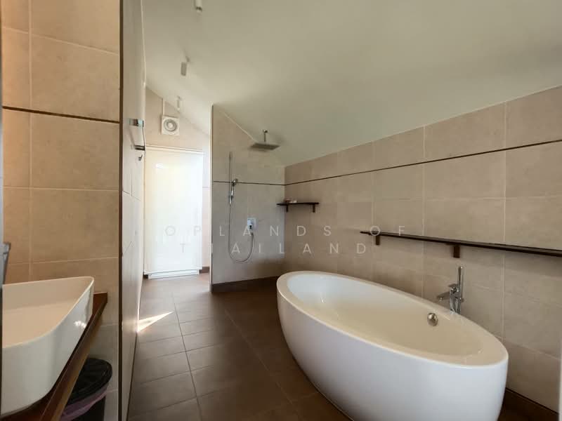 For Sale - ขาย Pool Villa เกาะช้าง (วิวทะเล หาดส่วนตัว ภูเขาล้อมรอบ) เนื้อที่ 355 ตร.วา 700 ตร.ม. +สระว่ายน้ำ, Trat