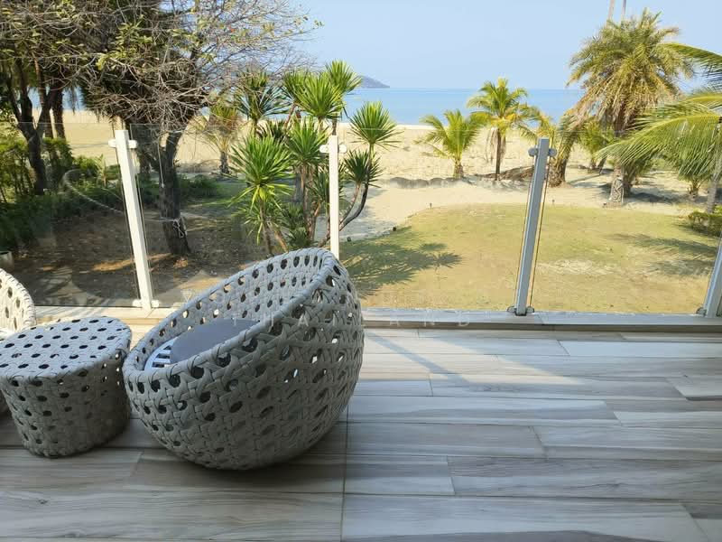 For Sale - ขาย Pool Villa เกาะช้าง (วิวทะเล หาดส่วนตัว ภูเขาล้อมรอบ) เนื้อที่ 355 ตร.วา 700 ตร.ม. +สระว่ายน้ำ, Trat