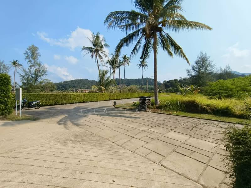 For Sale - ขาย Pool Villa เกาะช้าง (วิวทะเล หาดส่วนตัว ภูเขาล้อมรอบ) เนื้อที่ 355 ตร.วา 700 ตร.ม. +สระว่ายน้ำ, Trat