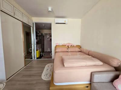 ขาย - IDEO Charan 70-Riverview : ไอดีโอ จรัญฯ 70-ริเวอร์วิว, กรุงเทพ