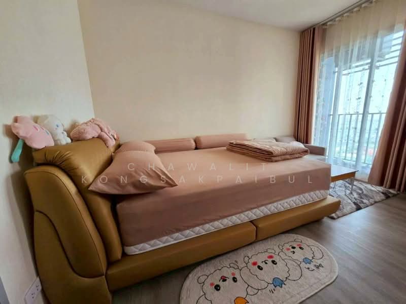 IDEO Charan 70-Riverview : ไอดีโอ จรัญฯ 70-ริเวอร์วิว, กรุงเทพ, 294 ซอย จรัญสนิทวงศ์, บางพลัด, บางพลัด, กรุงเทพ, 26 ตร.ม., คอนโด ขาย, โดย CHAWALIT KONGSAKPAIBUL, 500154346 - DDproperty.com