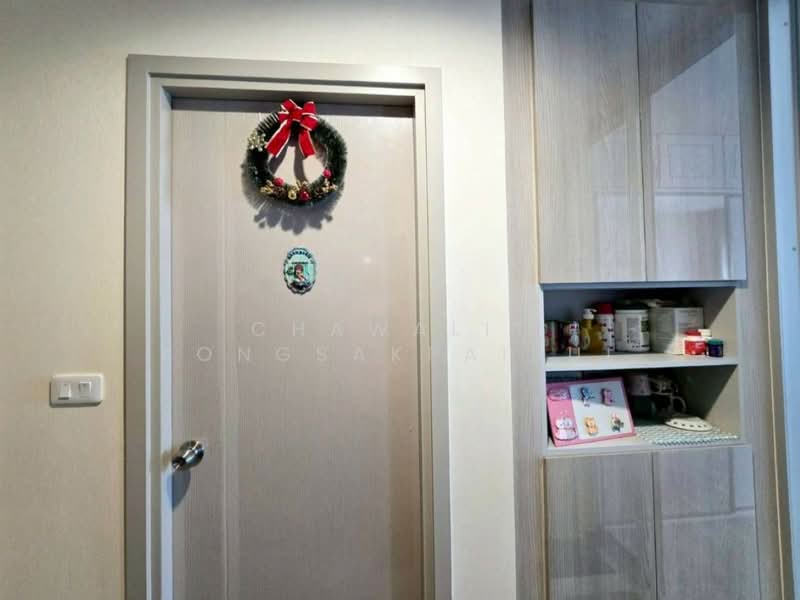 IDEO Charan 70-Riverview : ไอดีโอ จรัญฯ 70-ริเวอร์วิว, กรุงเทพ, 294 ซอย จรัญสนิทวงศ์, บางพลัด, บางพลัด, กรุงเทพ, 26 ตร.ม., คอนโด ขาย, โดย CHAWALIT KONGSAKPAIBUL, 500154346 - DDproperty.com