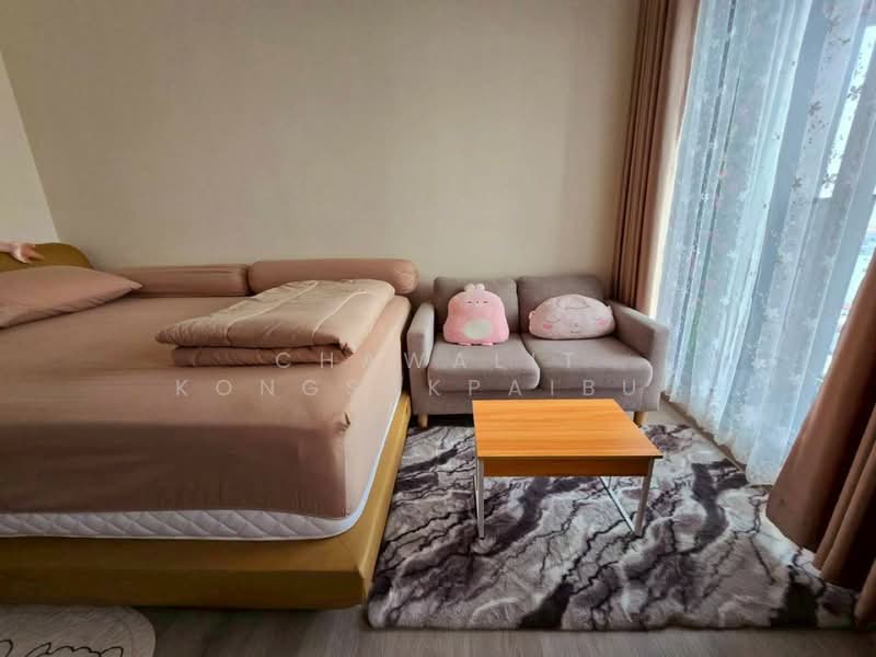 IDEO Charan 70-Riverview : ไอดีโอ จรัญฯ 70-ริเวอร์วิว, กรุงเทพ, 294 ซอย จรัญสนิทวงศ์, บางพลัด, บางพลัด, กรุงเทพ, 26 ตร.ม., คอนโด ขาย, โดย CHAWALIT KONGSAKPAIBUL, 500154346 - DDproperty.com