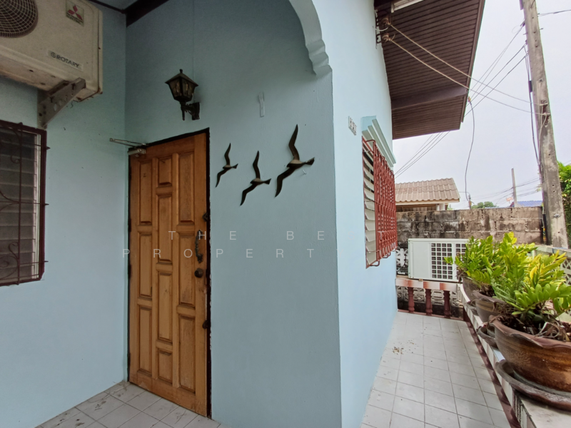 บ้านเดี่ยวดำเนินสะดวก ราชบุรี, ราชบุรี, ดอนกรวย, ดำเนินสะดวก, ราชบุรี, 100 ตร.ม., บ้านเดี่ยว ขาย, โดย The Best Property อิ๋ว, 500154347 - DDproperty.com