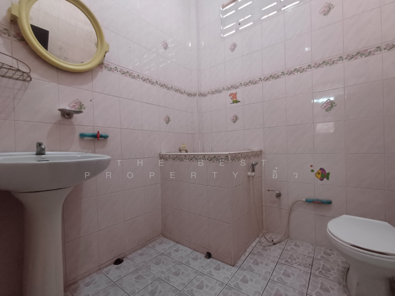 บ้านเดี่ยวดำเนินสะดวก ราชบุรี, Ratchaburi, Don Kruai, Damnoen Saduak, Ratchaburi, 3 Bedrooms, 100 sqm, Single Detached House For Sale, by The Best Property อิ๋ว, 500154347 - DDproperty.com