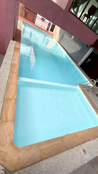 The Peony Condominium, Songkhla, Wong Wanich Wong Wanich, Ban Harn, Bang Klam, Songkhla, 1 Bedroom, 37 sqm, Condo For Rent, by Rachen Nopsuwan, 500154348 - DDproperty.com